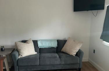 Twin Pines Lake resort 2 - Foto 33