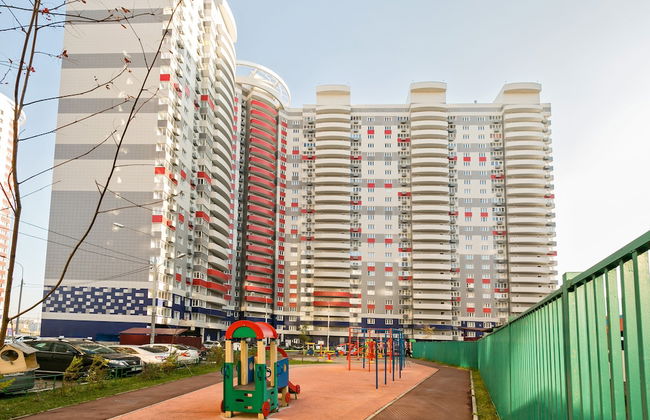 MaxRealty24 Putilkovo, Spaso-Tushinskiy Boulevard 3 - Foto 24