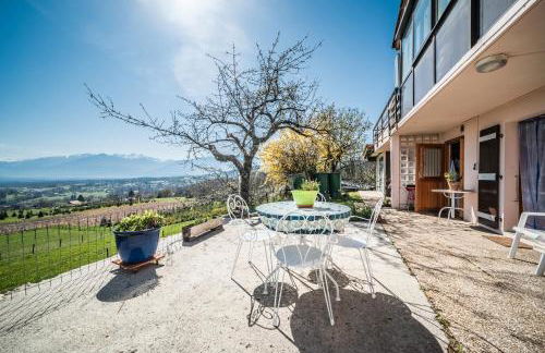 Les Hortensias - Foto 1