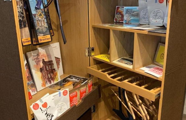 Vienna House Easy by Wyndham Bremen - Foto 57