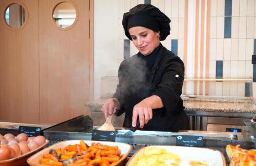 Aparthotel HSM Lago Park - Foto 32