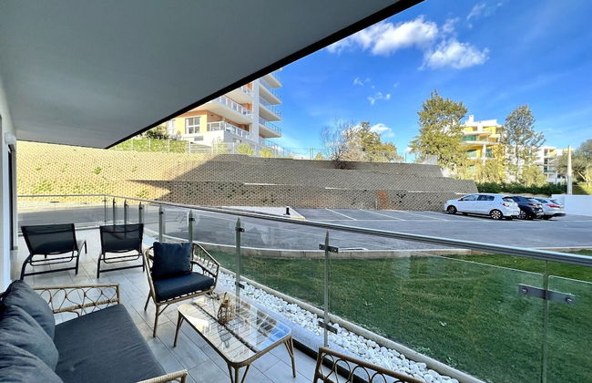 Praia DA Rocha Twins 2 With Pool - Foto 20