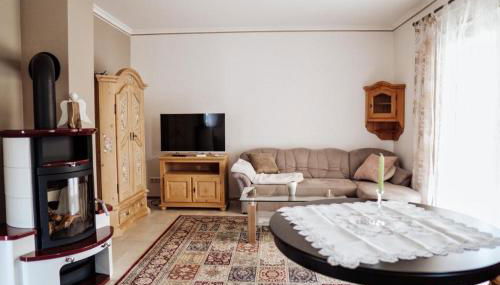 Häuschen am Waldrand - Foto 4