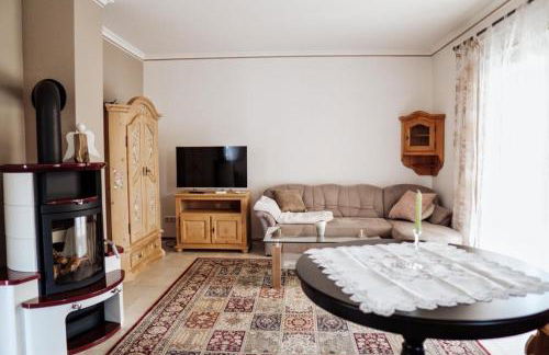 Häuschen am Waldrand - Foto 4