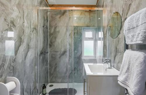 Llwynog Lodge - Foto 10