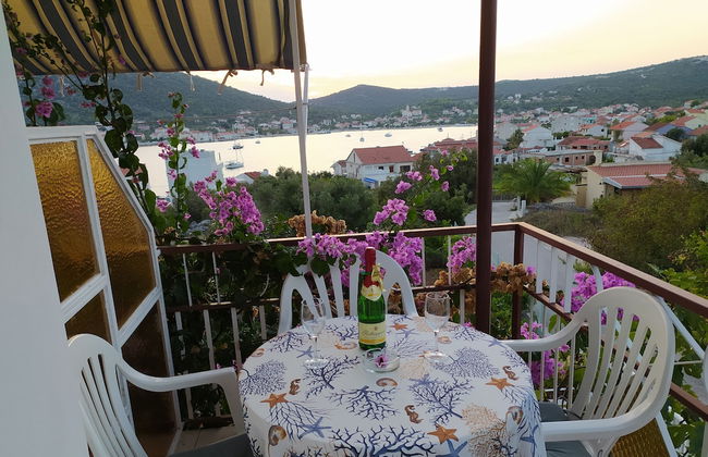 Green Paradise With Magnificent View - Foto 46