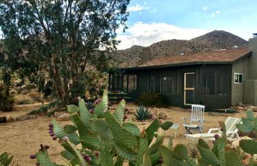 Joshua Tree Dream Weaver hot tub & National Park - Foto 3