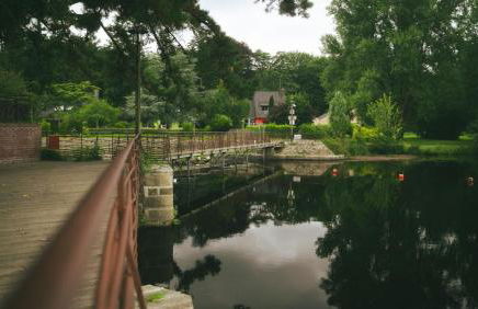 La cabane de saint sypher - Foto 33