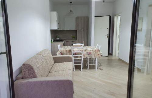 Ranieli Apartments a meno di 2 kilometri da TROPEA FREE PARKING AND WIFI - Foto 14