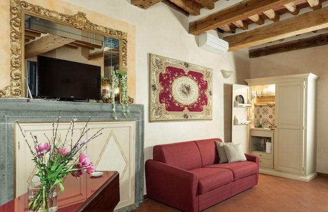 La Tosca rooms - Foto 47