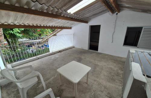 Casa 30mt da praia. Wi-Fi e 3 vagas. Cond fechado - Foto 18