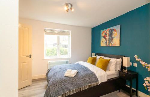 Pristine Purfleet Newly Renovated 2Bed, 2Bath - Photo 10