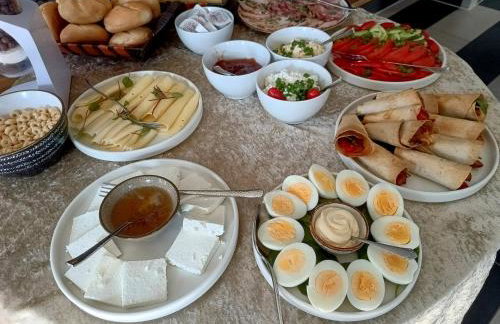 Dom w Janowcu z widokiem na zamek - blisko Magiczne Ogrody - Foto 2