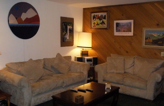 La Vista Blanc by Mammoth Reservation Bureau - Foto 34