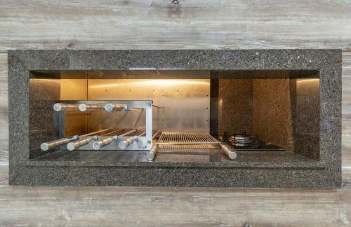 Rosa Edifício Valle Dell Art - Foto 43