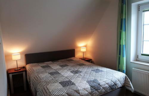 Fluken Hüüs - Matzes Koje - Foto 3