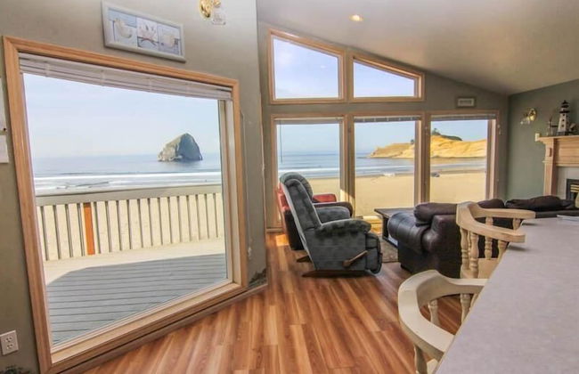 Ocean Waves 1 - Foto 2