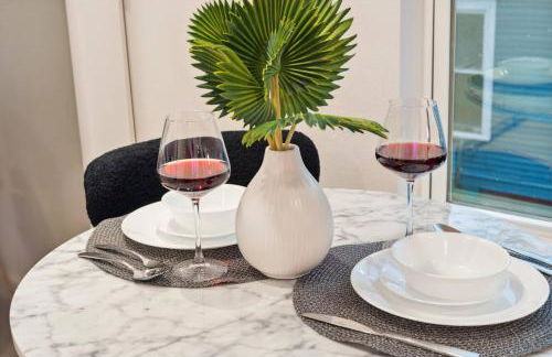 Peaceful 1-BR Stay w/ Putting Green near Downtown - Foto 9