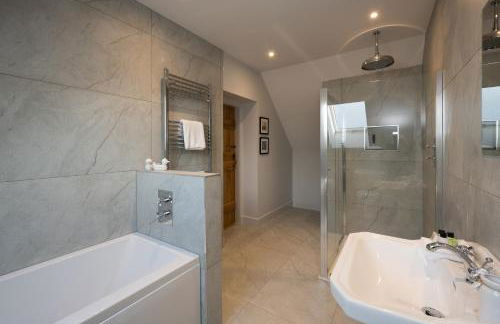 Lapwing - Stylish one bedroom country steading - Photo 16