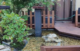 Zen Guest House - Museu do Bonsai - Foto 7