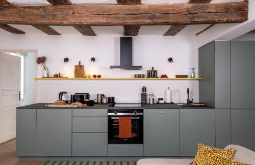 Zur Traube - grün - Foto 12