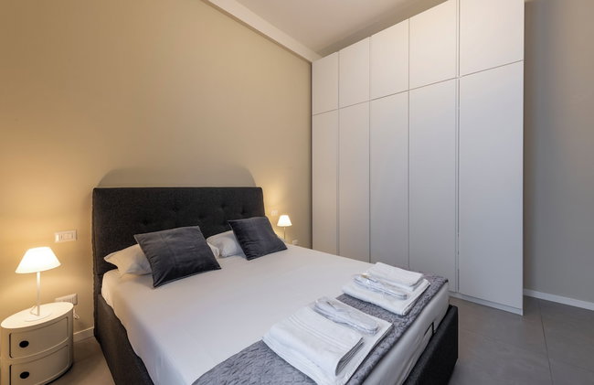 Milan Royal Suites Magenta & Luxury Apartments - Photo 105