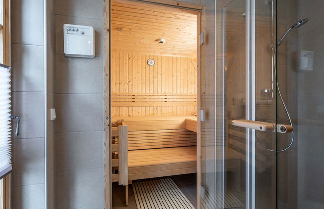 Quaint Chalet in Wald im Pinzgau with Garden near Ski Slopes - Foto 7