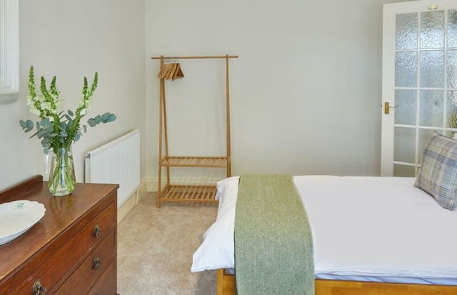 Host Stay Rosebank Cottage - Foto 7