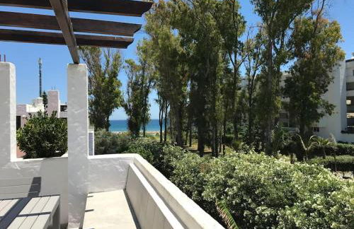 Beach Townhouse - Photo 4