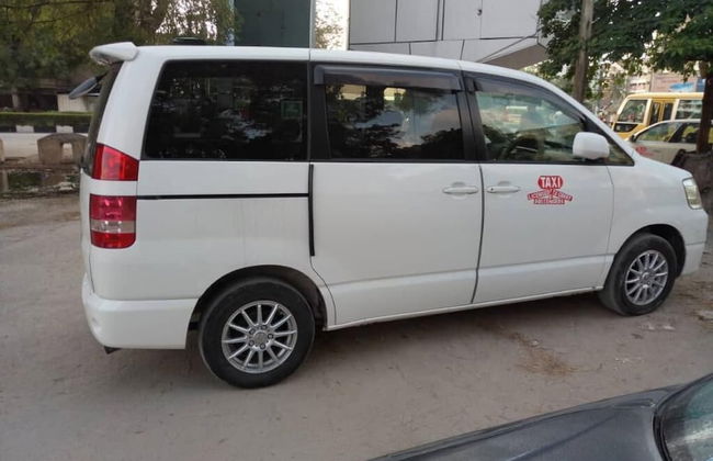 Salaam Letting Mbweni - Photo 31