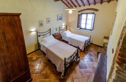 Agriturismo Relais Villa Passerini - Foto 17