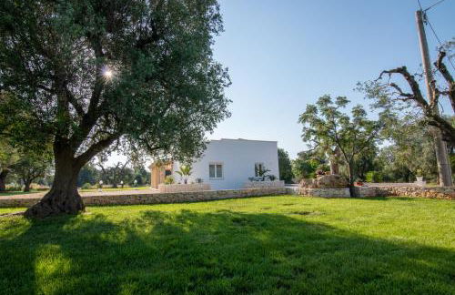 La Carezza del Sole - Private Villa - Foto 10