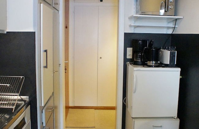 Spacious & Central - Rainbow B - Foto 11