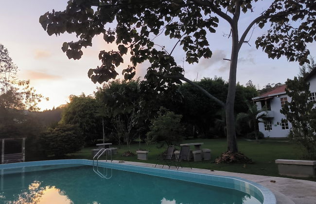 Casa Hotel Fiba Magueza - Foto 26