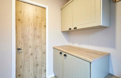 Waters Edge Lodge with Hot Tub - Foto 35