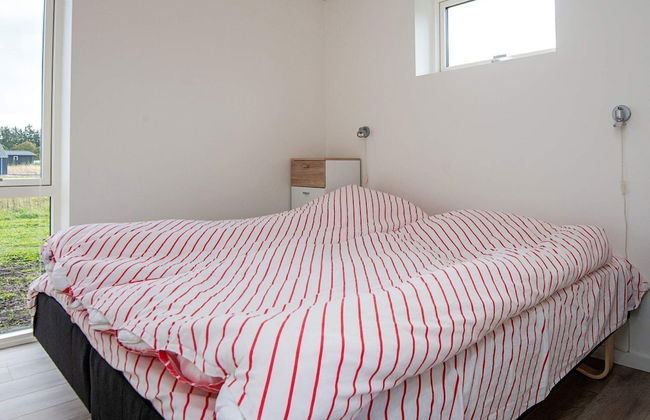 8 Person Holiday Home in Ansager-by Traum - Foto 5