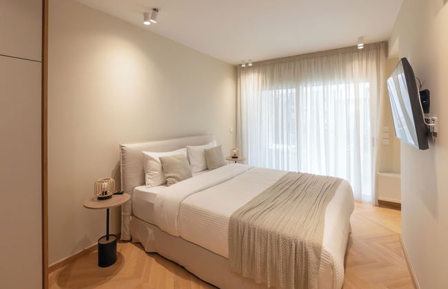 The Samirah Luxury Residences - Foto 24