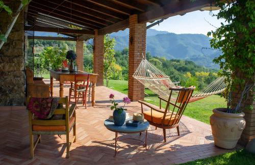 Cà del Vento amazing villa 10 pax w/ infinity pool - Foto 32