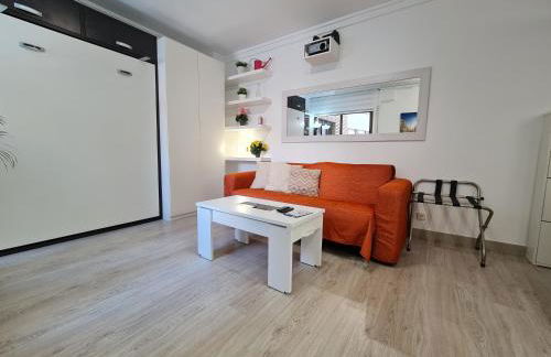 Plaza Mostenses en Plaza España - Foto 8