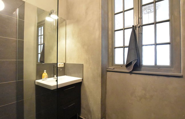 Wohnung in Detershagen mit Eigener Terrasse - Foto 13