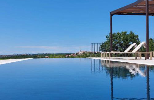 Mondellebotte - Luxus Villa & traumhafter Meerblick - Foto 7