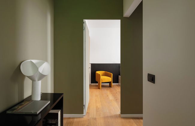 Cereate Suites - Foto 77