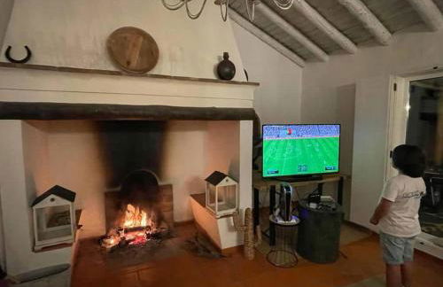 Monte Das 7 Oliveiras - Foto 56