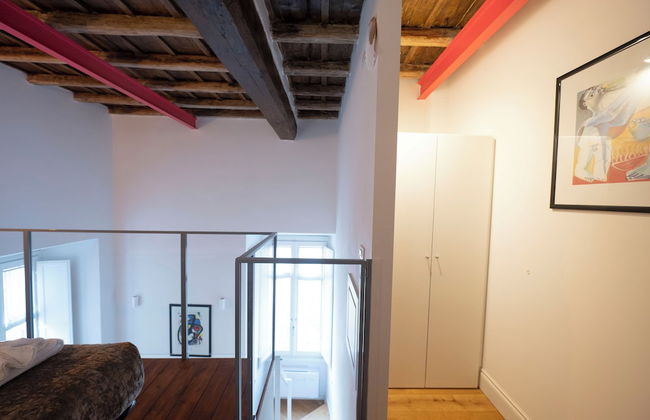 Campo De' Fiori Apartments - Photo 8