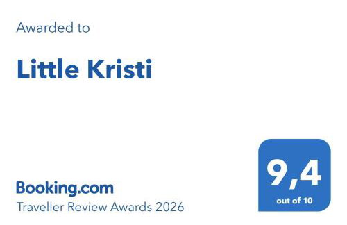 Little Kristi - Foto 26