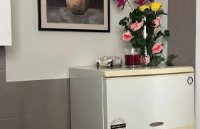 Yiayias home - Retro tranquility near Syntagma - Foto 26