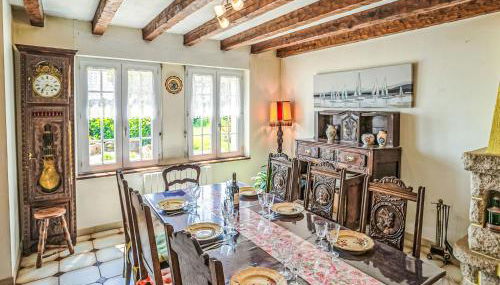 Holiday Home Ti Breizh by Interhome - Foto 4