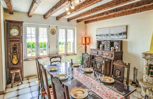 Holiday Home Ti Breizh by Interhome - Foto 4