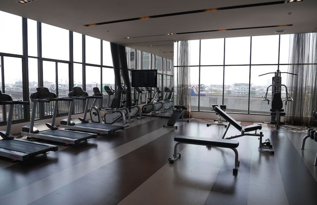 Sky Home at Bangkok-Bangna - Photo 15