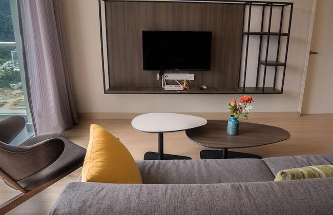 7Stonez Suites Windmill Genting Highlands - Foto 29